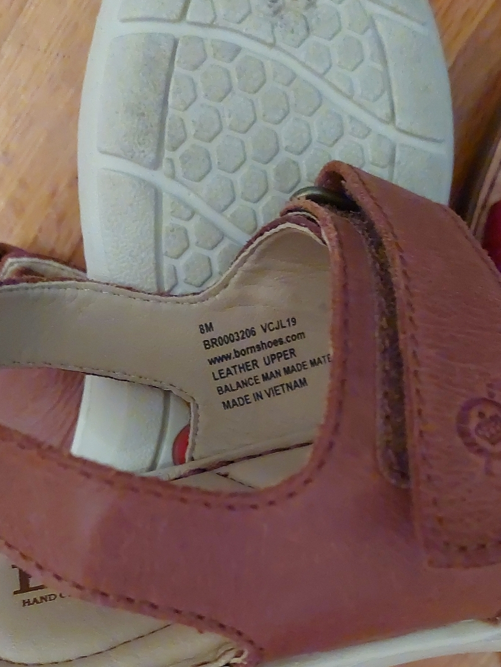 Bundle Born Birkenstock Walking Comfort Sandals - Picture 5 of 13